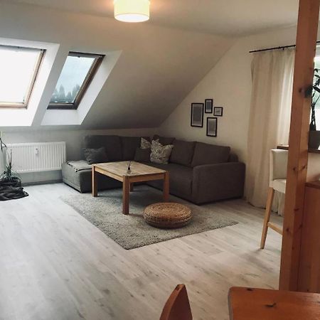 Ferienwohnung Naturparadies Gnitz Lutow Zewnętrze zdjęcie