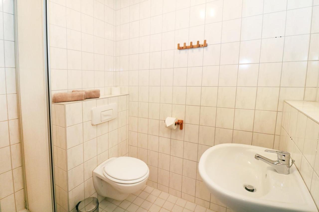 Ferienwohnung Naturparadies Gnitz Lutow Zewnętrze zdjęcie